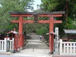 氷室神社