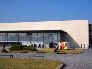 京都国立博物館平成知新館.JPG